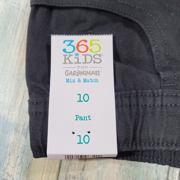 Garanimals 365 kids Pant - Picture 9 of 12